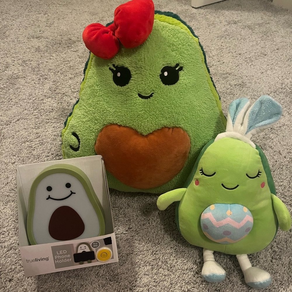 Avocado Bundle